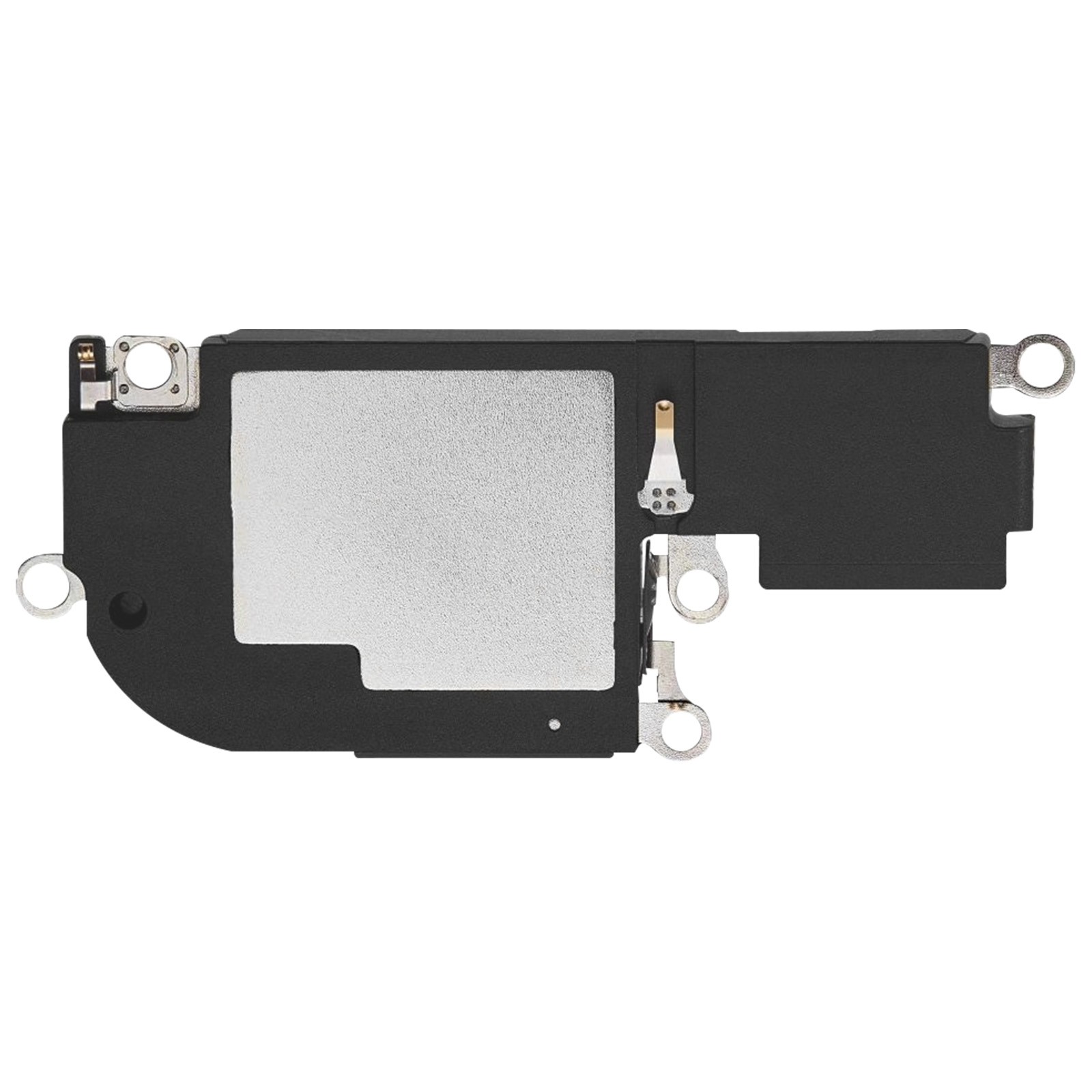Haut-parleur externe Relife pour iPhone 16 Pro Max module de remplacement buzzer