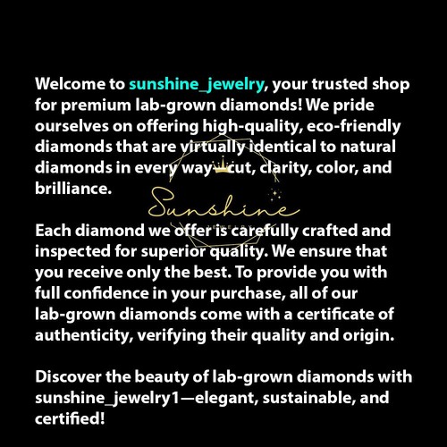 Certified 1.1 mm Round Cut CVD Diamond J Color VVS/VS Clarity 15 Pcs Lot - Picture 7 of 8