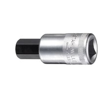 Stahlwille 54 14 03050014 Innen-Sechskant SteckschlüSsel-Bit-Einsatz 14 Mm 1/2