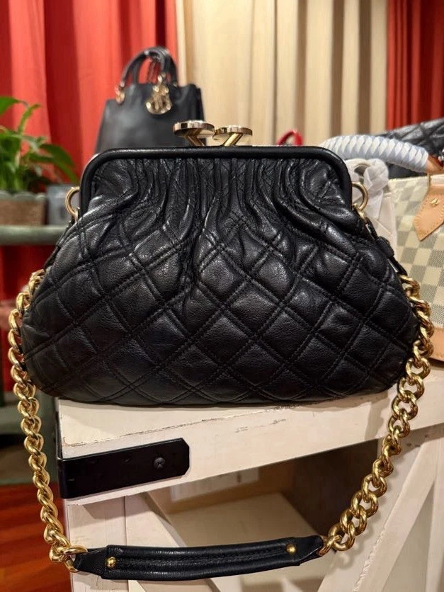 Marc Jacobs Stam Bags & Handbags for Women for sale | eBay