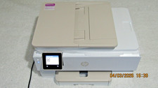 HP Envy Inspire 7920e All‑in‑One Wireless Printer No Ink included | Brand New