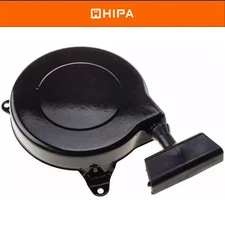 Recoil Pull Start Starter Assembly For Briggs And Stratton 499706 690101 091212