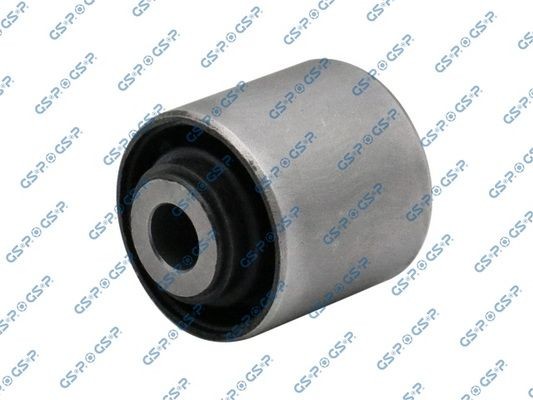 Lagerung Lenker Hinten Unten GSP 513602 Passend FÜR Nissan Fahrwerkslager-image