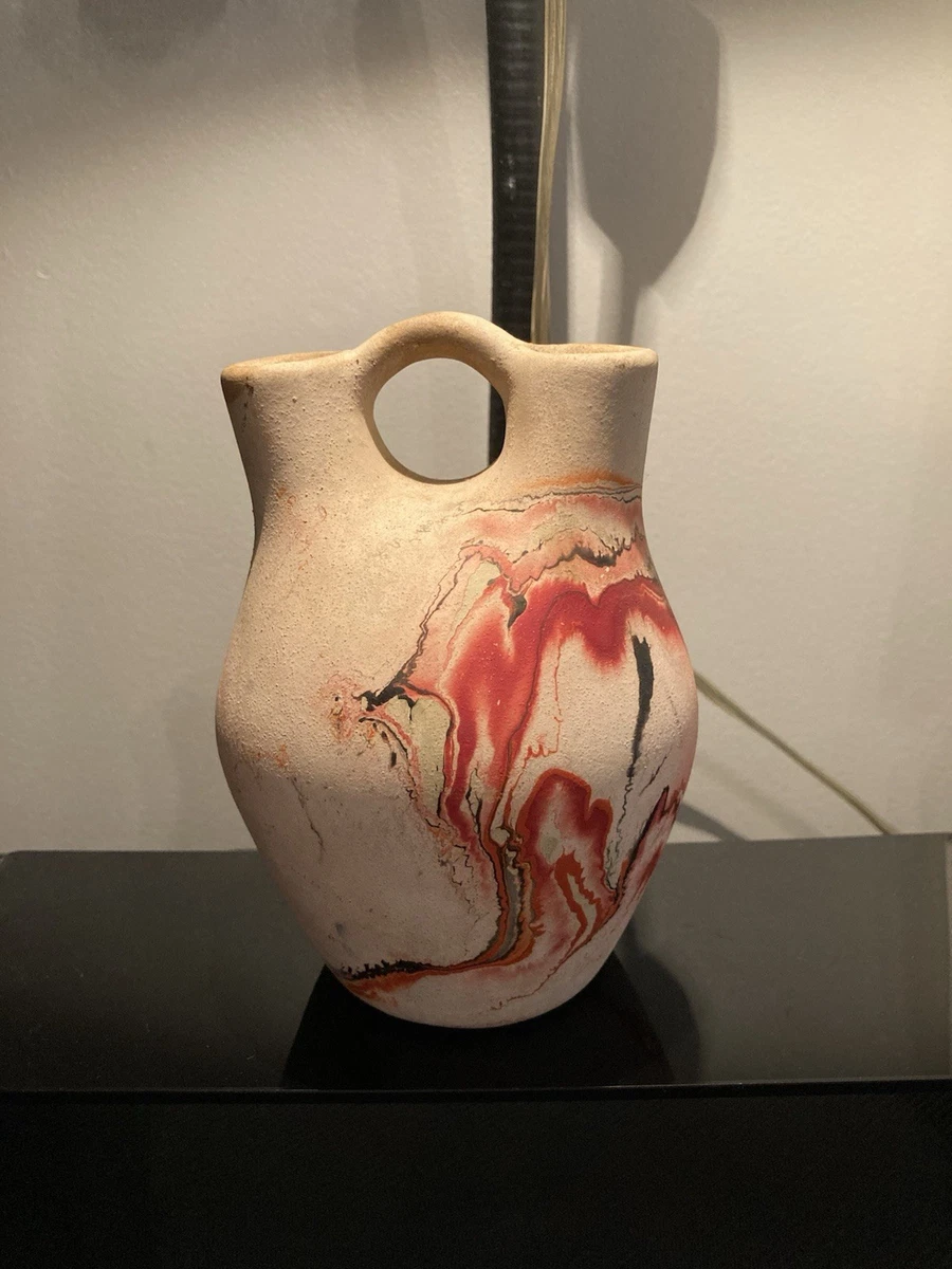 Nemadji Pottery Original Pottery & Glass for sale | eBay