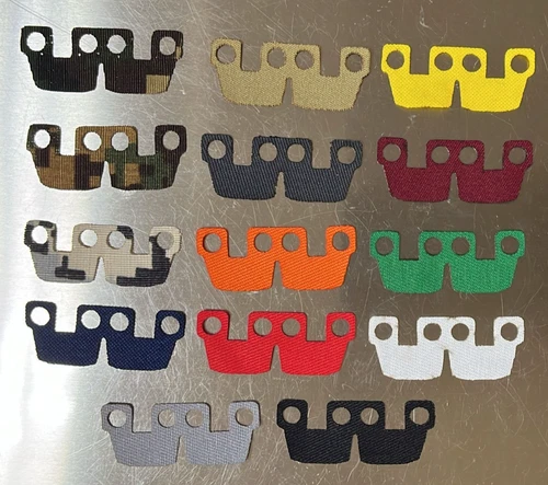 Custom Kama colors for LEGO Minifigure Stormtrooper Star Wars READ DESCRIPTION