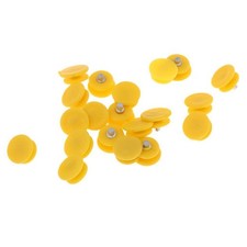 20 crampons d'escalade de