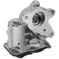 Ventil AGR Renault Opel Mercedes Nissan 2.3D 6991420900 A6991420900 95519073