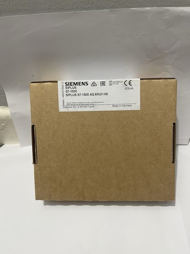 1 Piece Siemens  SIPLUS S7-1500 6 AG1532-5HF00-7AB0  New