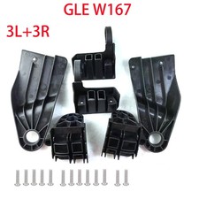 a pair Headlight Repair Kit for Mercedes-Benz...