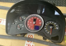 Ferrari F430 Speedometer Instrument Cluster Pn 243286