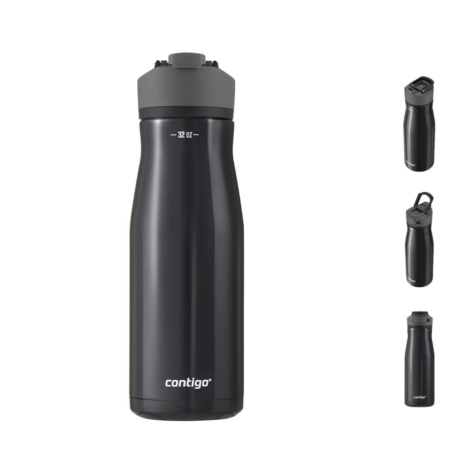 In Licorice - Perfect For Cycling Adventures