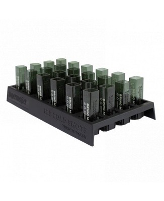 Jägermeister Tooter Rack 24 Tooter x 2cl