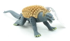 Bandai - Godzilla Anguirus 2004 Movie Monster Series Figure Toho - 2019