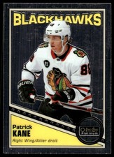 Patrick Kane 2019-20 O-Pee-Chee Platinum #R-44 Blackhawks NHL READ FREE SHIPPING