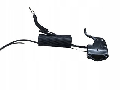 IKRA BT 1035 GASGRIFF GRIFFHEBEL