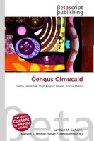 Lambert M. Surhone (U. A.) | ÓEngus Olmucaid | Taschenbuch | Englisch (2026)