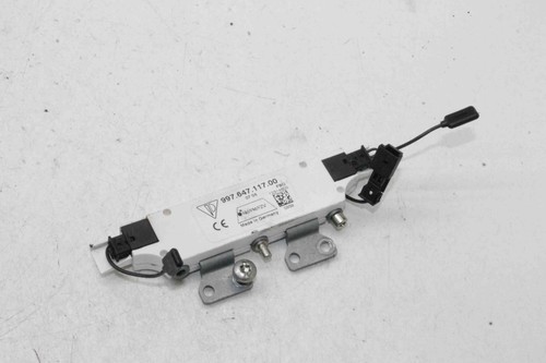 PORSCHE BOXSTER 987 Antennenverstärker  99764711700 3.20 Petrol 206kw 31562214