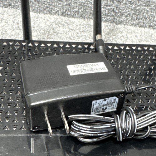 NETGEAR Nighthawk WiFi Mesh Range Extender EX7000 AC1900 NO STAND - Picture 5 of 7