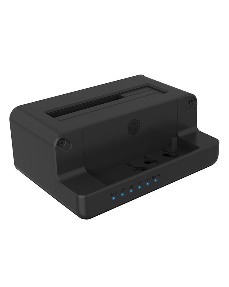 ICY BOX IB-2914MSCL-C31 Usb 3.2 Gen 2 3.1 Gen 2