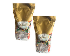 (10,82 €/kg) Lindt Weihnachtsbeutel – 2×600g – MHD 03/26