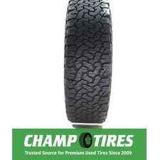 P26575r16 Bfgoodrich All-terrain Ta Ko 2 Owl 123 R Used 1132nds P26575r16 Bfgoodrich All-terrain Ta Ko 2 Owl 123 R Used 1132nds