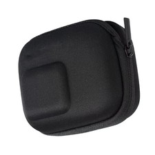 Black Mini Storage Carry Case Bag Box for GoPro Hero 5 6 Camera Accessories EVA
