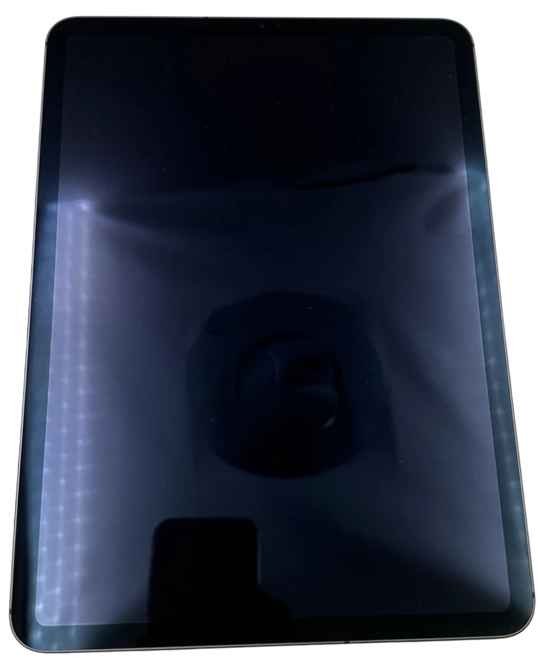 Apple iPad Pro 11 2 Gen 128GB Spacegrey WLAN + Cellular LTE MY2V2FD/A #2 - Bild 3 von 4