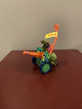 Sewer Seltzer Cannon Vintage 1990 Complete TMNT Teenage Mutant Ninja Turtles