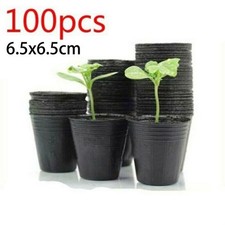 Shellwei Confezione da 18 piattini in plastica trasparente per vasi da fiori resistenti e resistenti per piante, piatti per piante e ambienti interni esterni (52 cm