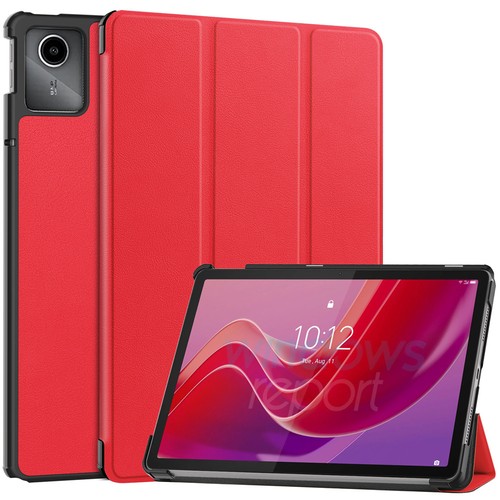 Schutzhülle für Lenovo Tab M11 11" 2024 Hülle Case Cover Tablet Etui Tasche - Bild 73 von 125