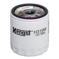 Hengst Filter H319W ÖLfilter For Ford Ford (Changan) Ford Australia Ford USA JAG