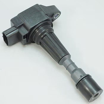 MAZDA ZJ20-18-100A Genuine Ignition Coil OEM Japan Axela  Demio Verisa Mazda2