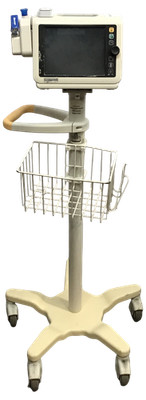 PHILIPS SURESIGNS VS4 863283 VITAL SIGNS MONITOR @
