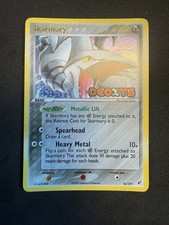 Skarmory 26/107 EX Deoxys 2005 Reverse Rare Holo Vintage Pokémon Card nm/lp on eBay