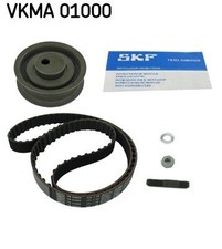 SKF Zahnriemensatz VKMA 01000 für AUDI VW SEAT PORSCHE