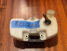 OEM Redmax BCZ SRTZ EXZ PSTZ 260 250 S TS Fuel / Gas Tank 581070801