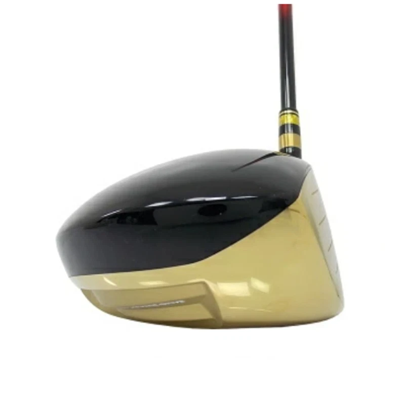 MUTSUMI HONMA MH488X Titanium Driver 10.5° R Flex 46.5in RH Golf Club Japan NEW - Image 4 of 4