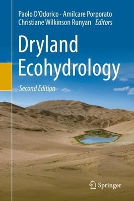 Dryland Ecohydrology - 9783030232689