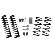Skyjacker Tj30b 3in Lift Front Rear Softride Coil Spring Kit For Jeep Wrangler Skyjacker Tj30b 3in Lift Front Rear Softride Coil Spring Kit For Jeep Wrangler