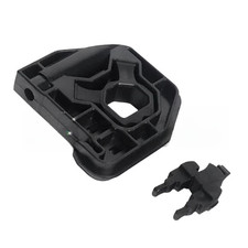 K�hlerhalter Clip Set 17118620732 17118620733 f�r BMW 430i xDrive 2017