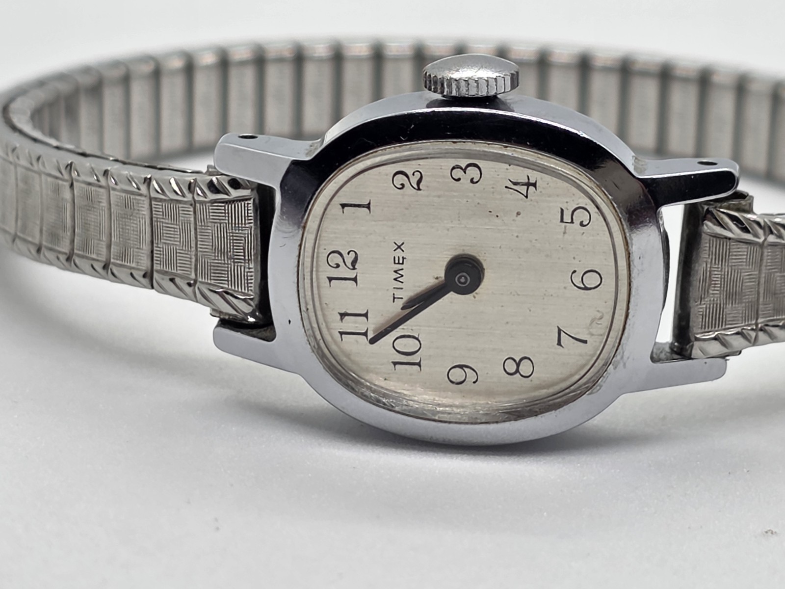 Timex Bundle - Quartz and Automatic Self-Winding … - image 15