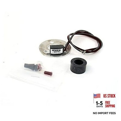 Pertronix 1143P6 6 Volt Positive Ground 4 Cylinder Delco Ignitor