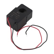 Convenient and Secure PZCT2 Split Sensing Voltmeter Switch Transformer