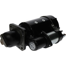 New Starter Fits Waukesha 4-220d 4cyl Diesel Engine 1986-1990 Sdr0173 1993764