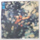 PINK FLOYD OBSCURED BY CLOUDS ODEON EOP80575 1LP