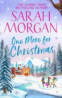 One More For Christmas | Sarah Morgan | Englisch | Taschenbuch | 2020