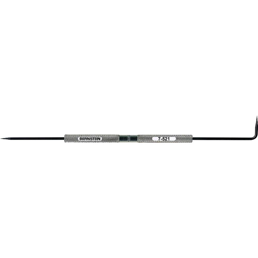 Pointe à tracer 200 mm Bernstein 7-521 pour éliminer les erreurs de marquage sur tôle