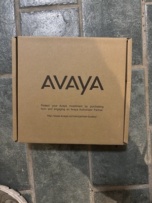 Avaya J129 IP Phone (700513638, 700512392) - Brand New, 1 Year Warranty
