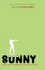 Jason Reynolds Sunny (Paperback) Track (UK IMPORT)