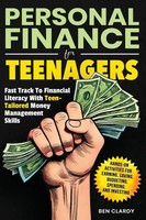 Personal Finance FOR Teenagers Ben Clardy Taschenbuch Englisch 2024 Ben Clardy